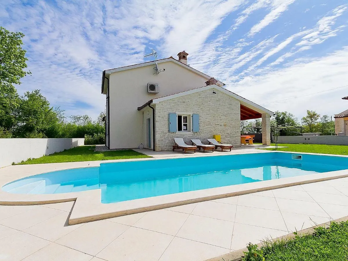 Villa Azura Hreljići