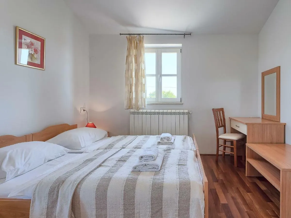Villa Azura Hreljići