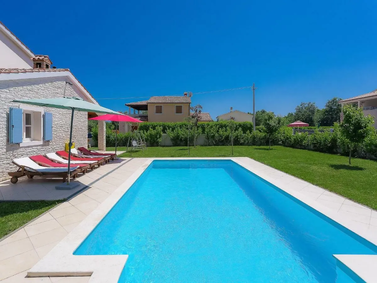 Villa Azura Hreljići