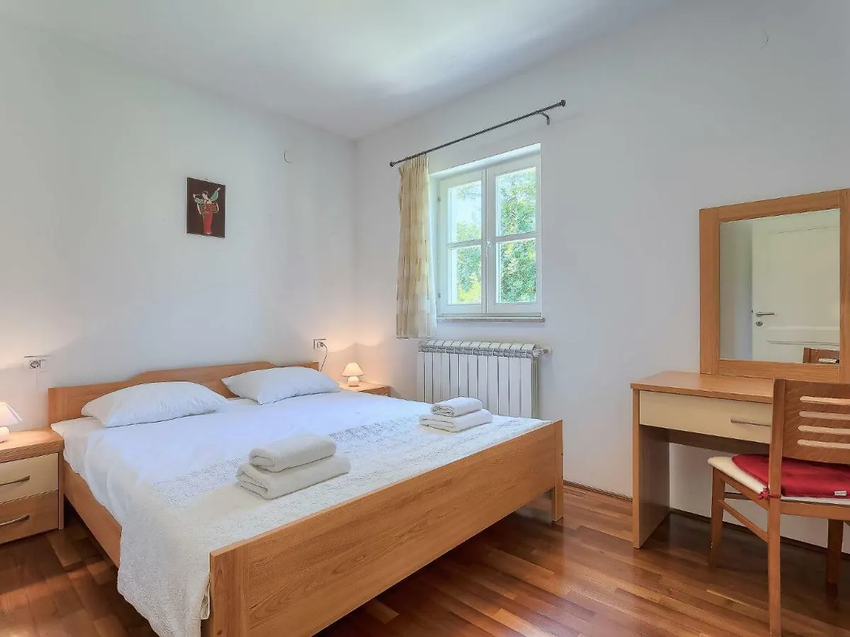 Villa Azura Hreljići