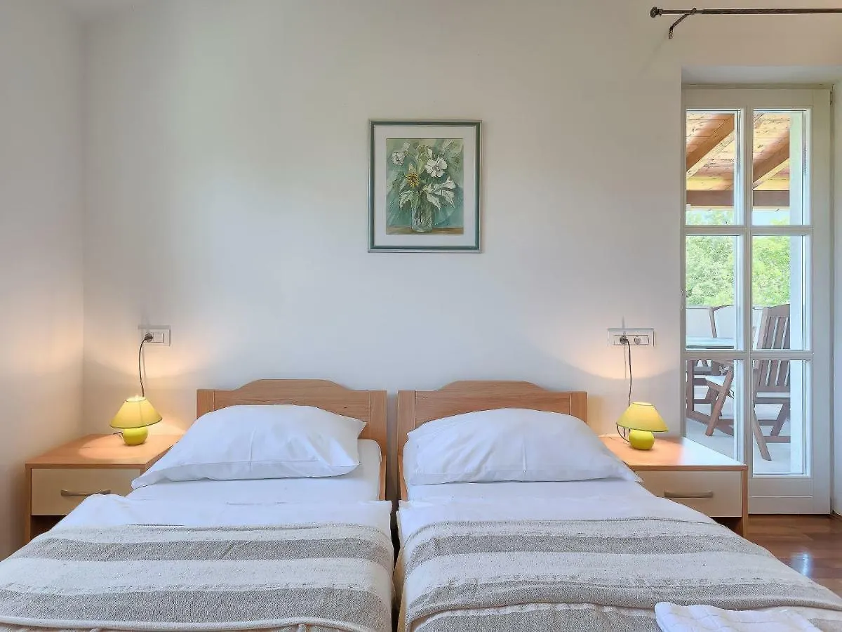 Villa Azura Hreljići 0*,  Croacia