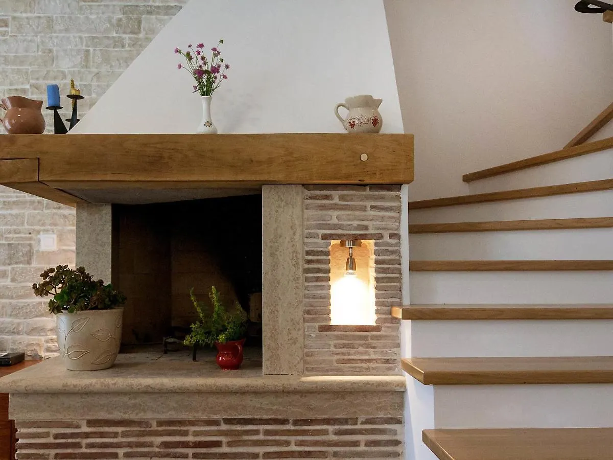Villa Azura Hreljići